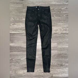 Kut from the Kloth Faux Leather Pants